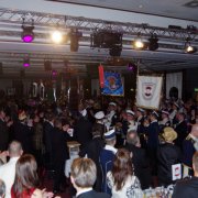 Captain' Dinner (16.11.13)